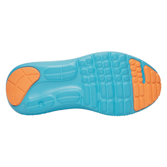 Under Armour Boys' Grade School UA Surge 4 Running Shoes