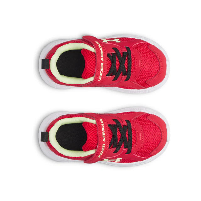 Under Armour Boys' Infant Assert 11 AC Running Shoes