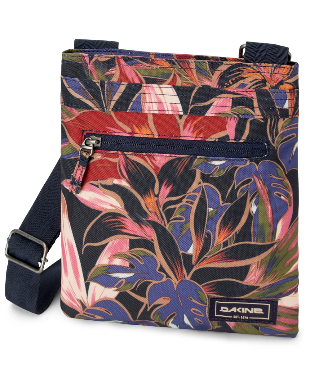 Jive Crossbody Bag