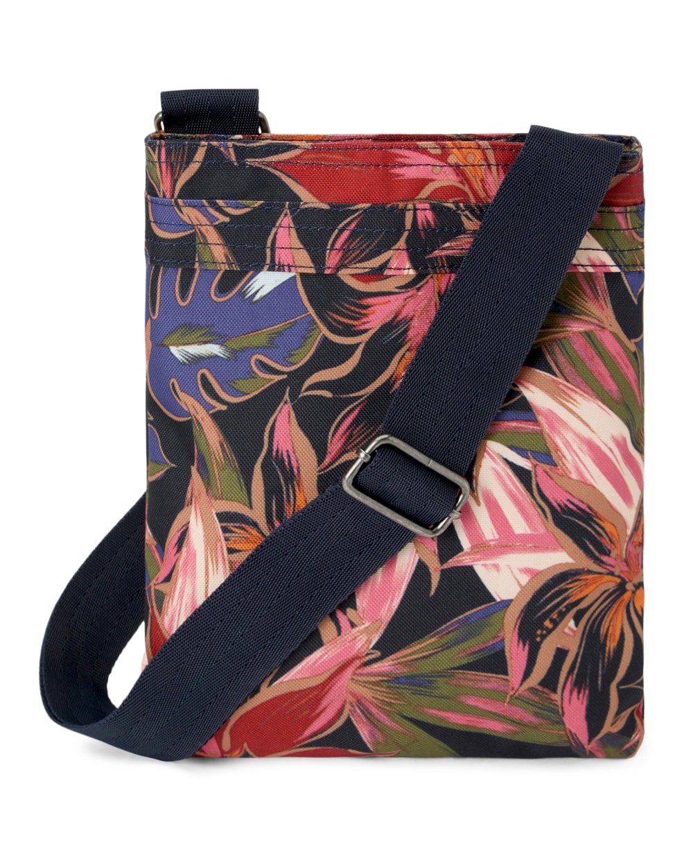 Jive Crossbody Bag