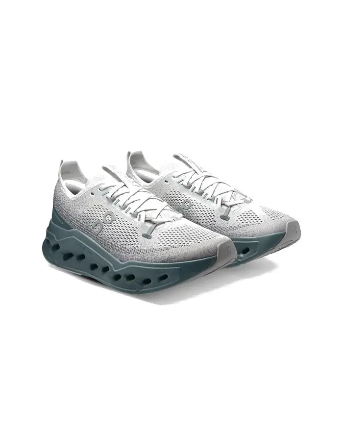 On Cloud Men's Cloudsurfer Max Running Shoes