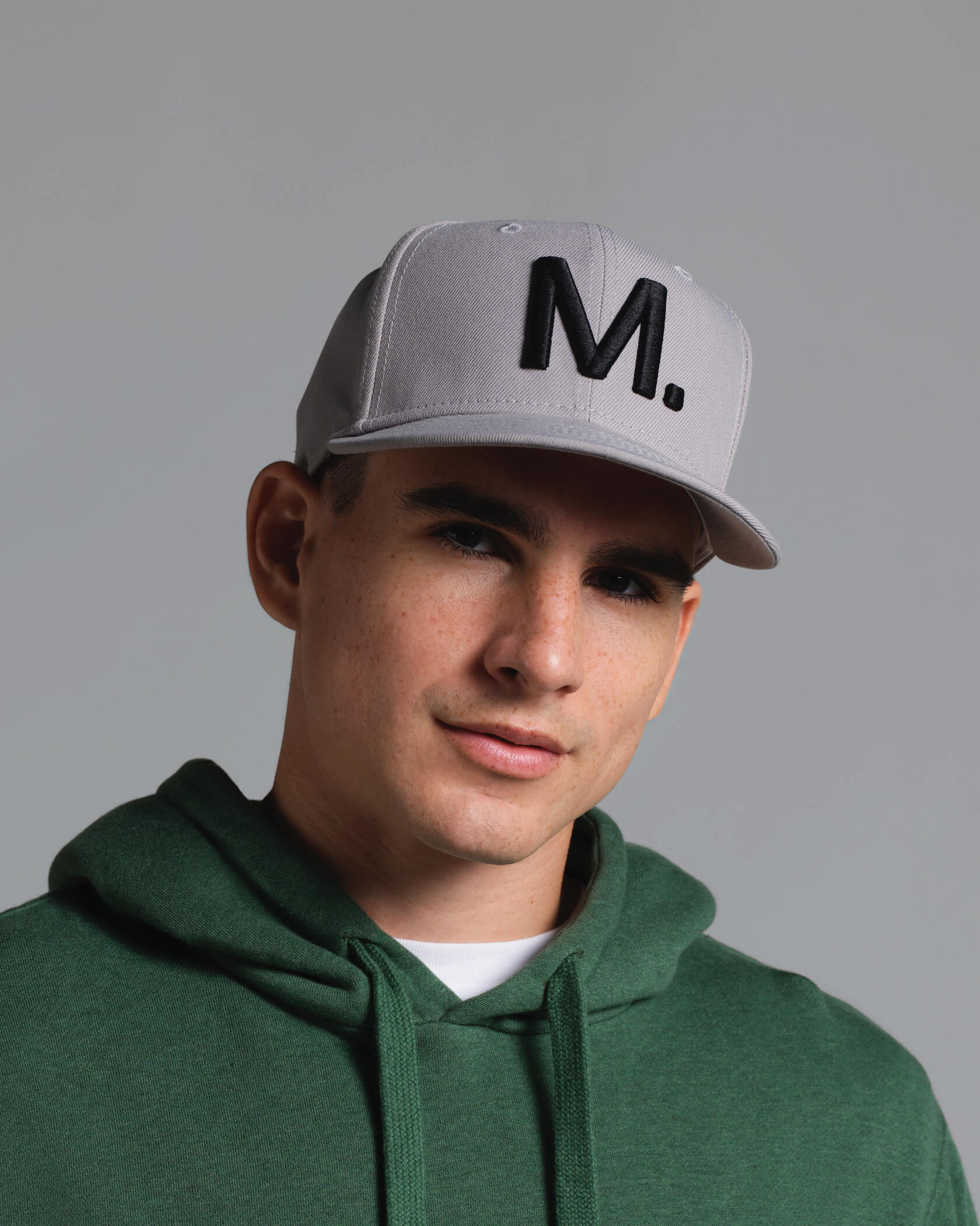 M. Hat