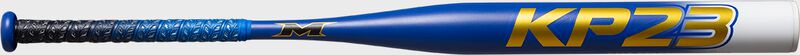 Miken 2025 KP23 Kyle Pearson Signature 1-Piece Maxload Bat