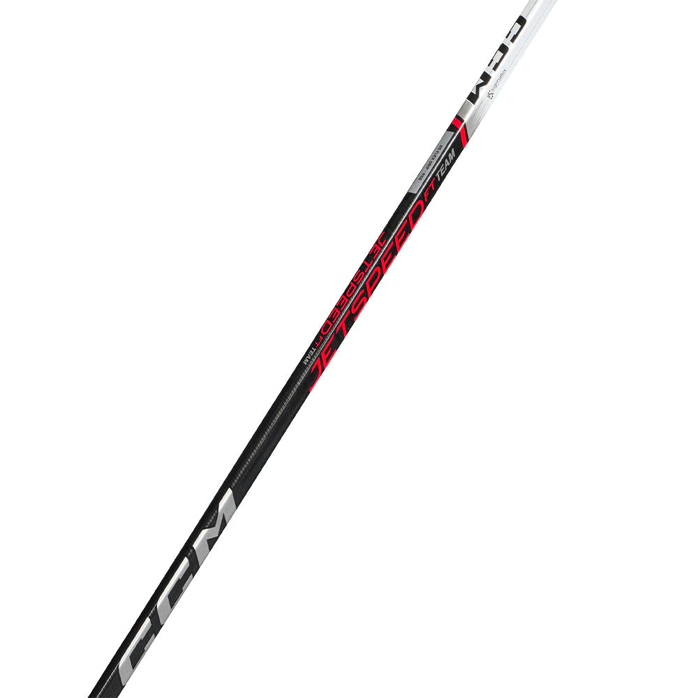 JetSpeed FT Team 6 Intermediate Stick