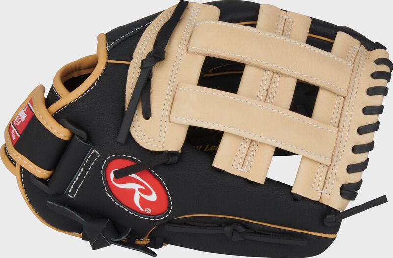 Rawlings Youth Sure Catch Fernando Tatis Jr. Signature Glove - 11"