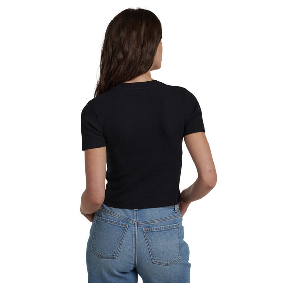 Ripzone Women's Azure T-Shirt