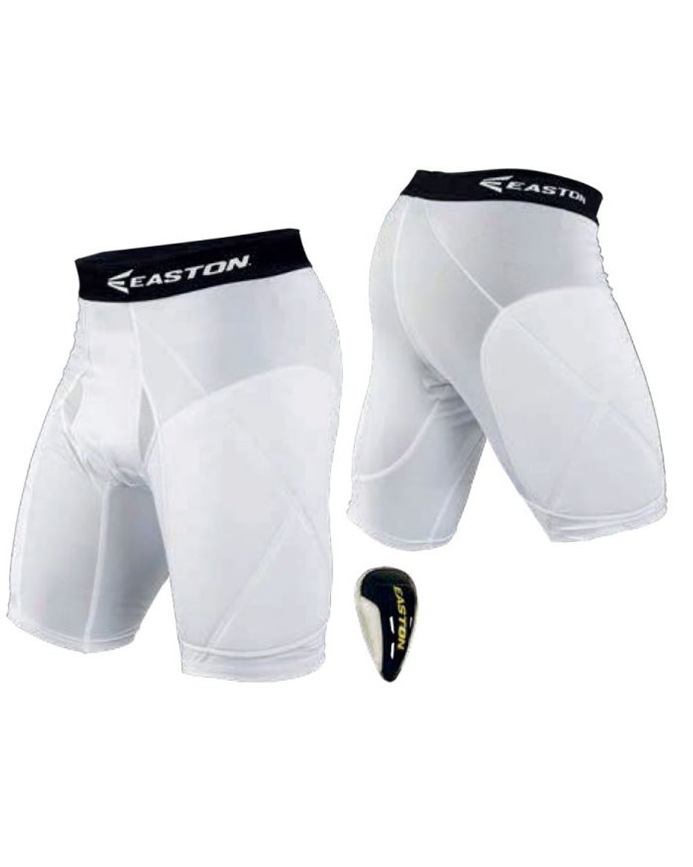 Senior Jock Short