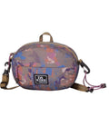 Joey Oval Crossbody Bag
