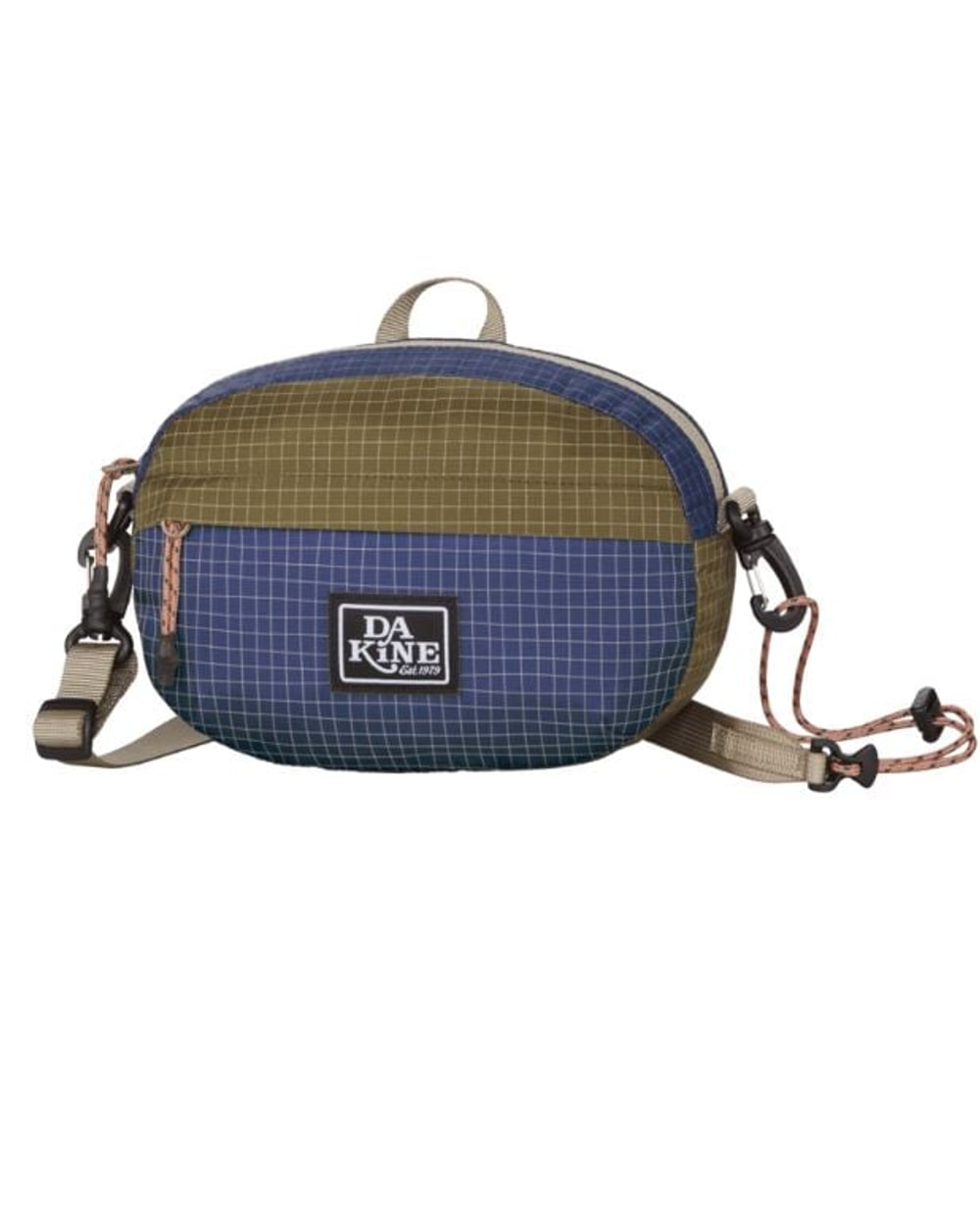 Dakine Joey Oval Crossbody Bag