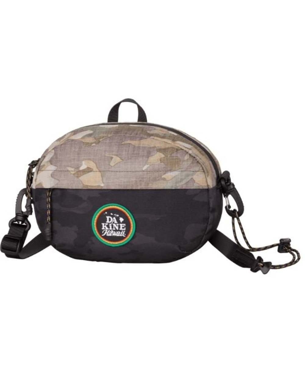 Dakine Joey Oval Crossbody Bag