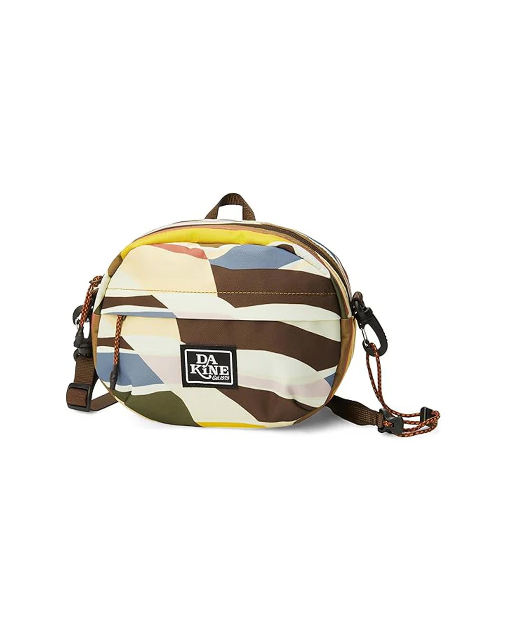 Dakine Joey Oval Crossbody Bag