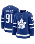 Fanatics Toronto Maple Leafs John Tavares Premium Custom Jersey