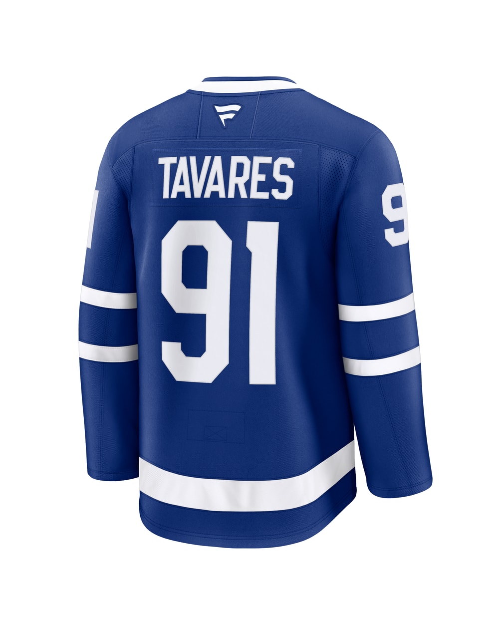 Fanatics Toronto Maple Leafs John Tavares Premium Custom Jersey