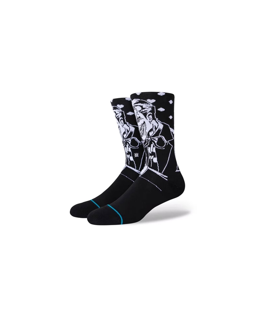THE JOKER SOCKS