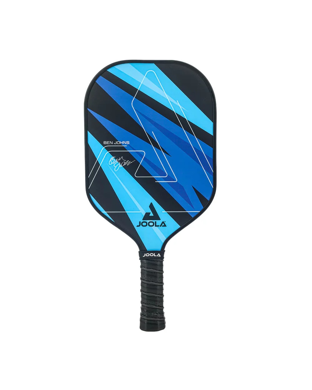 Joola Ben Johns Blue Lightning Pickleball Paddle Set