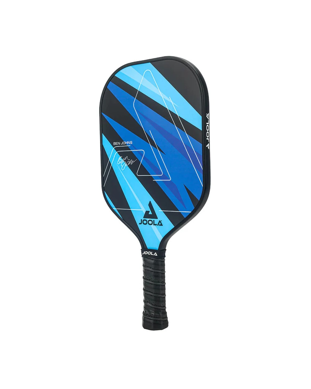 Joola Ben Johns Blue Lightning Pickleball Paddle Set