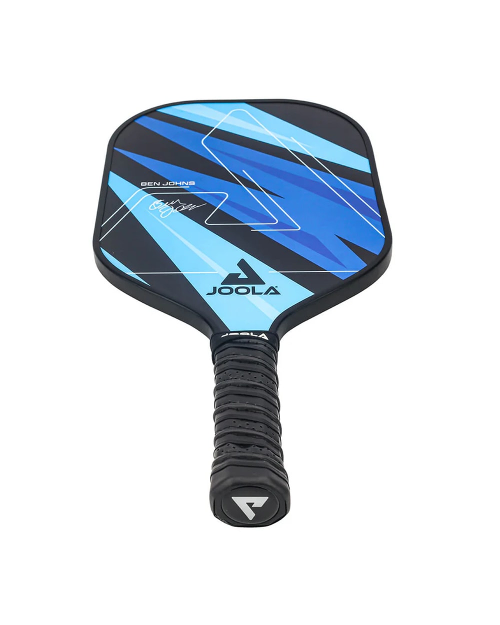 Joola Ben Johns Blue Lightning Pickleball Paddle Set