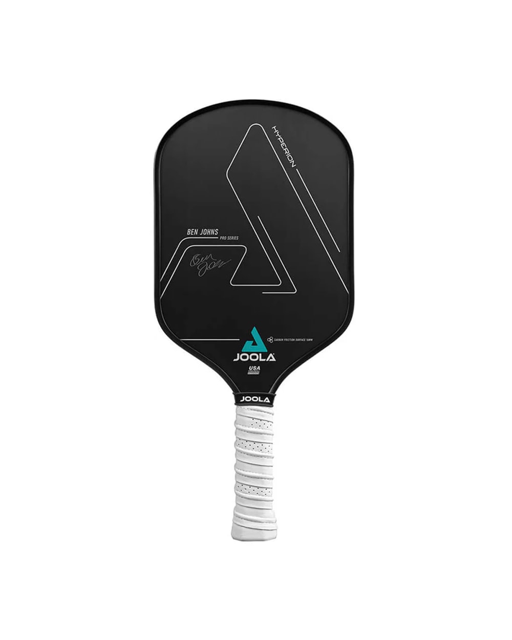 Joola Ben Johns Hyperion CFS 16 Pickleball Paddle