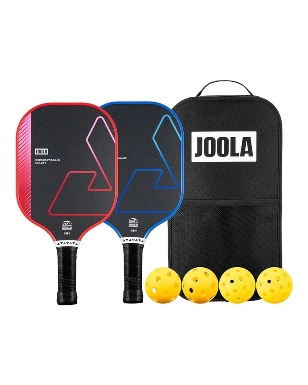 Joola Essentials Dash Pickleball Kit