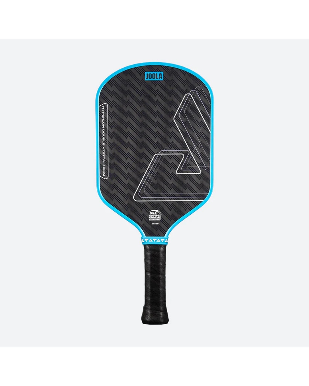 Joola Hyperion Double Vision 16mm Pickleball Paddle