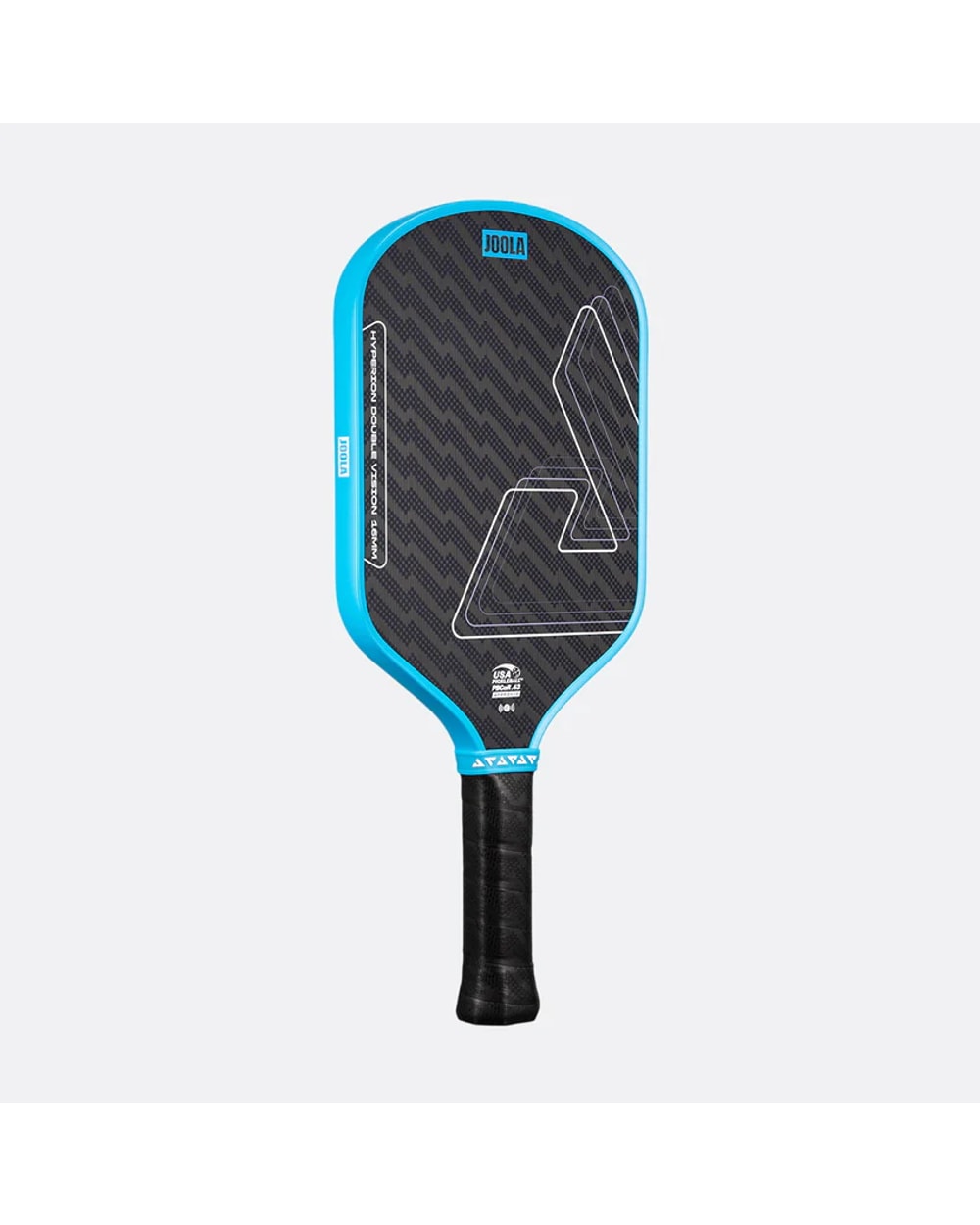 Joola Hyperion Double Vision 16mm Pickleball Paddle
