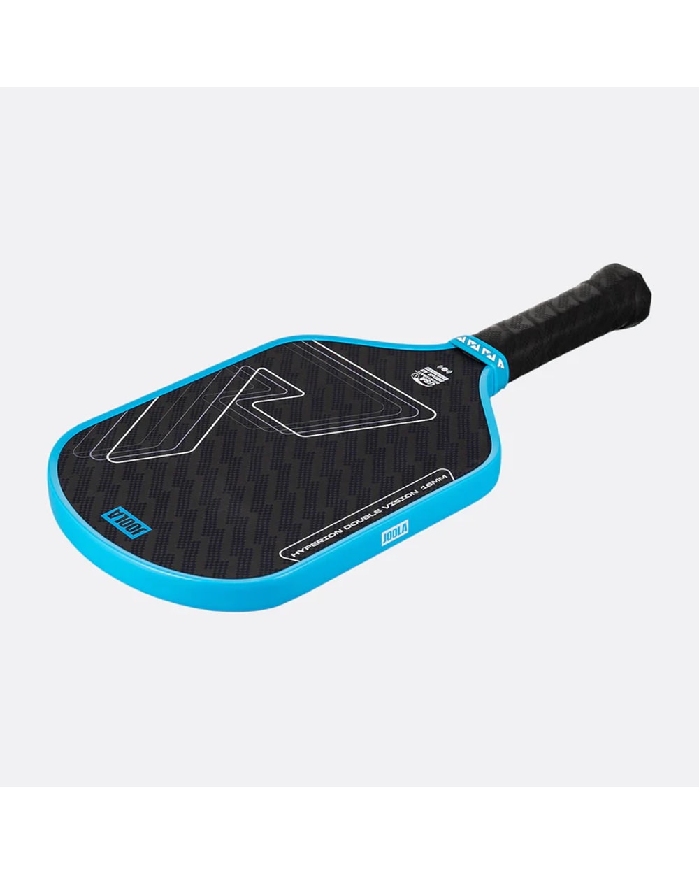 Joola Hyperion Double Vision 16mm Pickleball Paddle