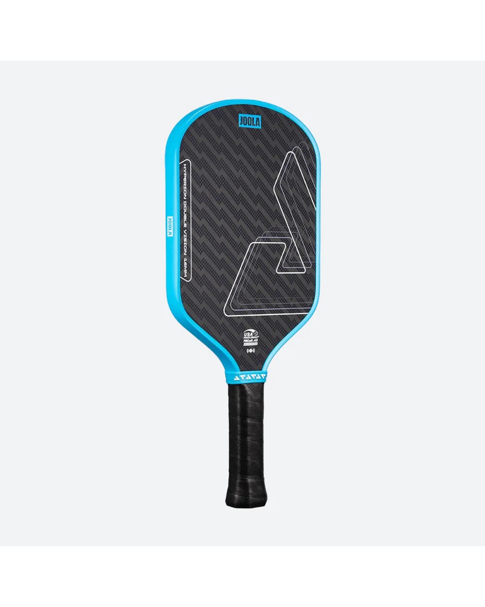 Joola Hyperion Double Vision 16mm Pickleball Paddle