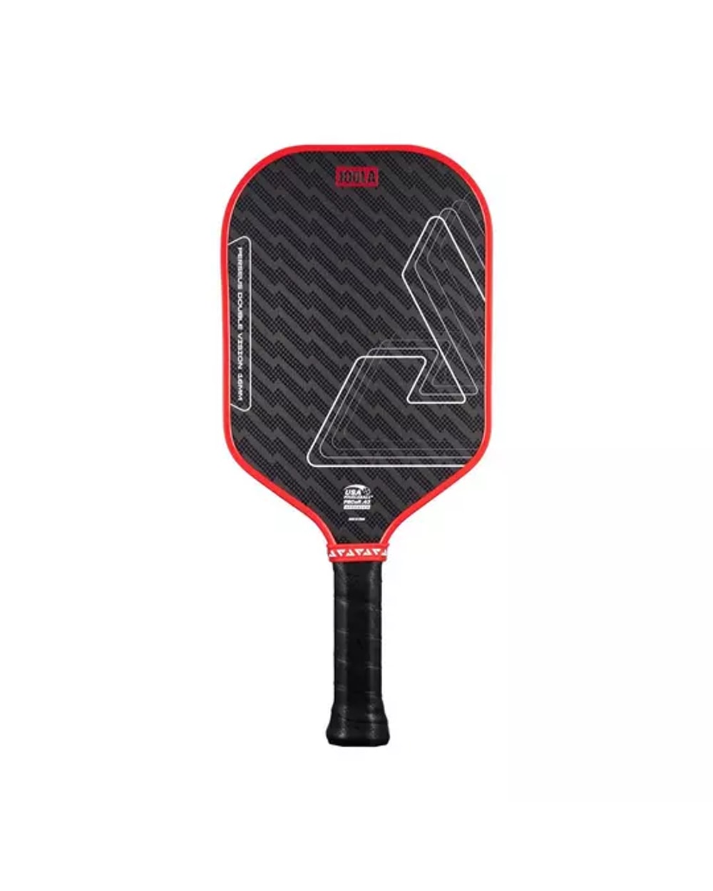 Joola Perseus Double Vision 16mm Pickleball Paddle