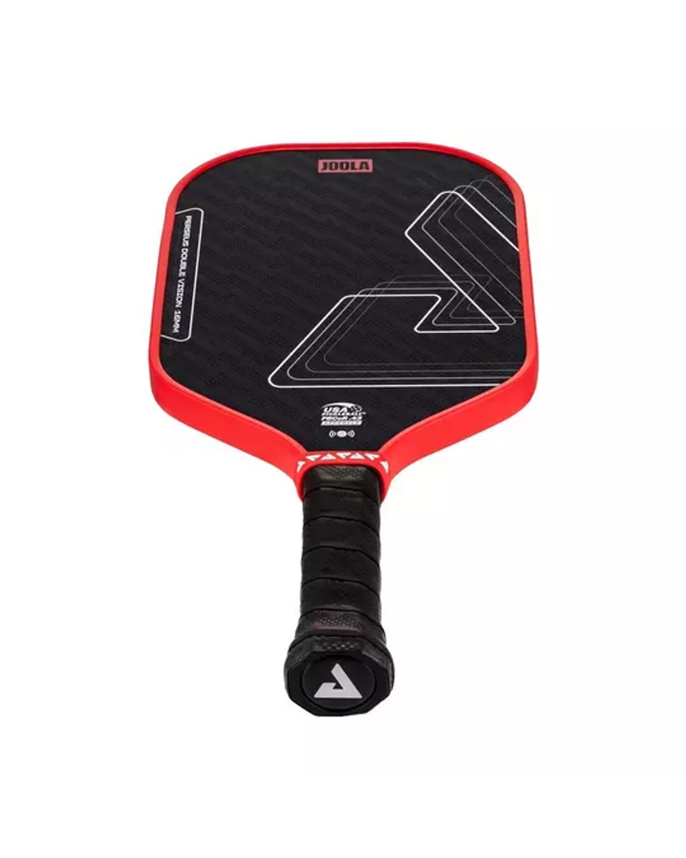 Joola Perseus Double Vision 16mm Pickleball Paddle