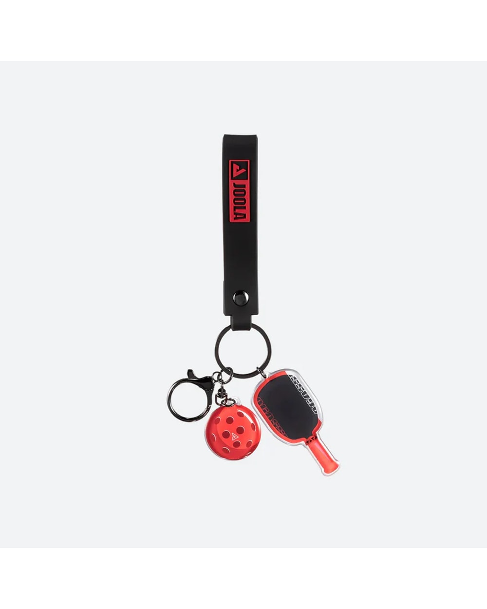 Joola PRO IV Keychain