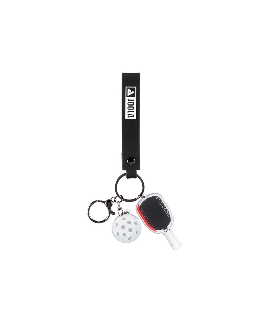 Joola PRO IV Keychain
