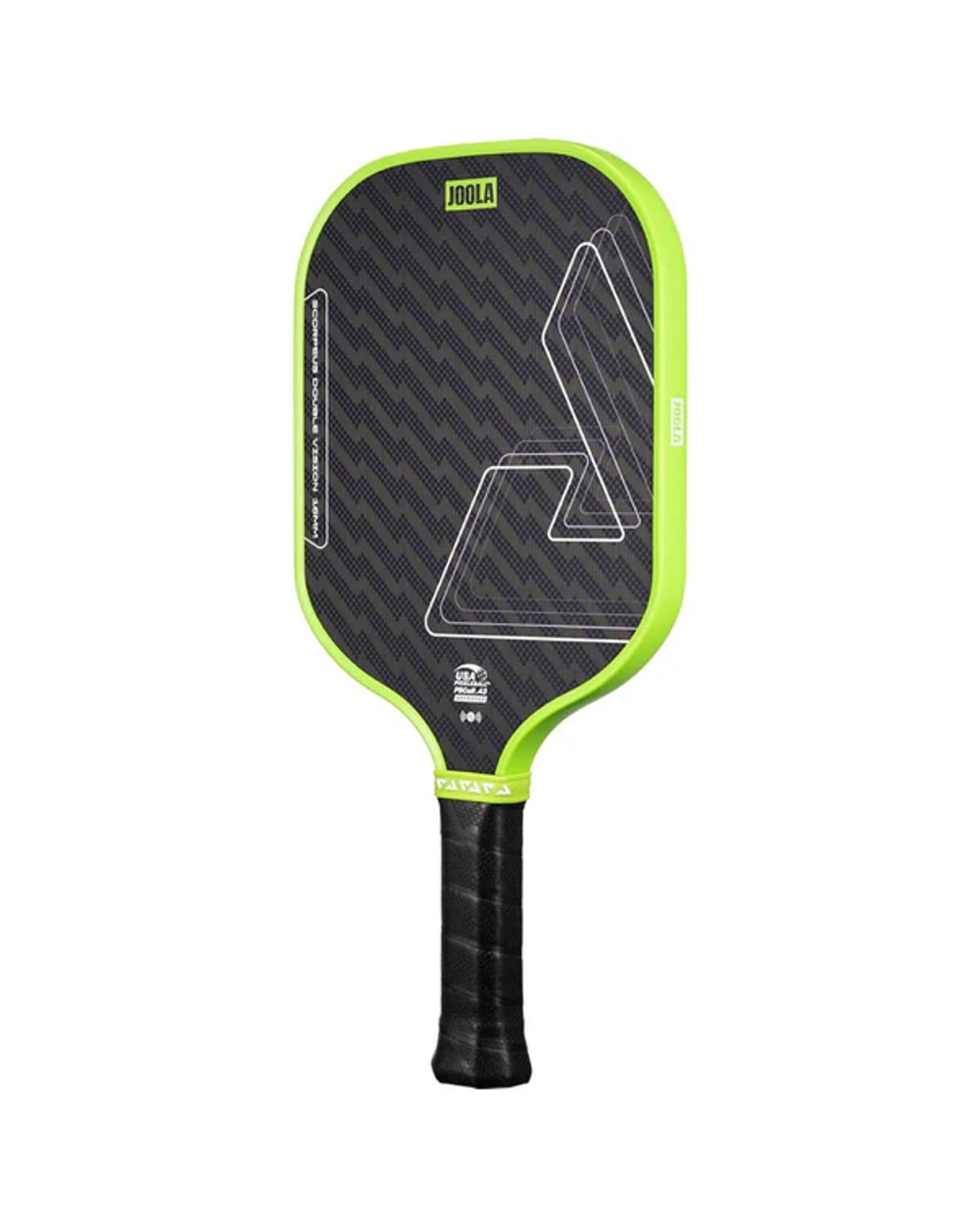 Joola Scorpeus Double Vision 16mm Pickleball Paddle