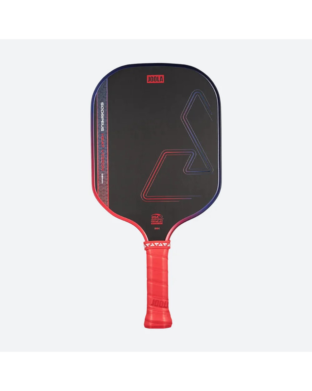Joola Scorpeus Heat Vision 16mm Pickleball Paddle