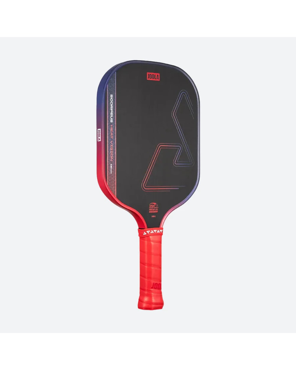 Joola Scorpeus Heat Vision 16mm Pickleball Paddle