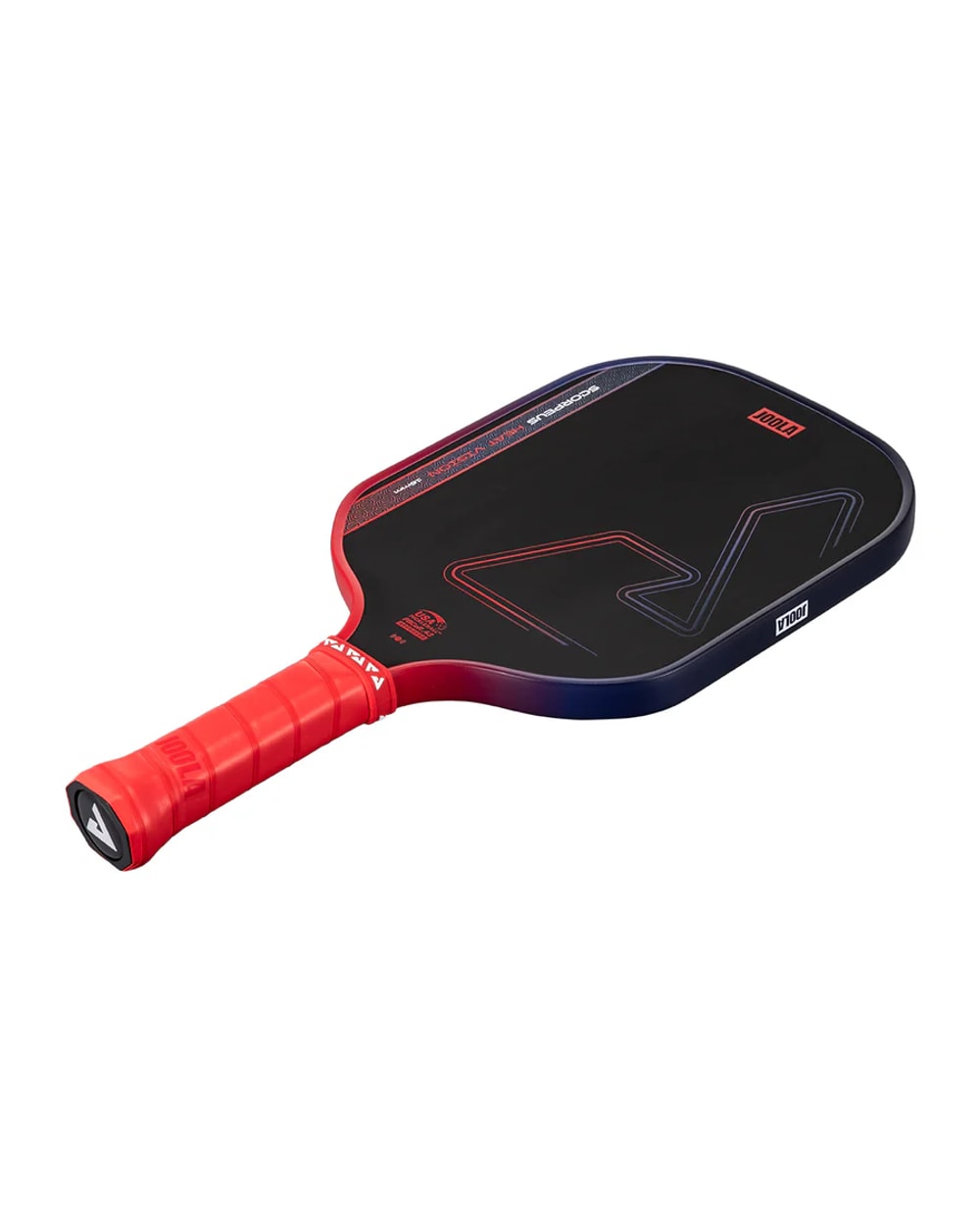 Joola Scorpeus Heat Vision 16mm Pickleball Paddle