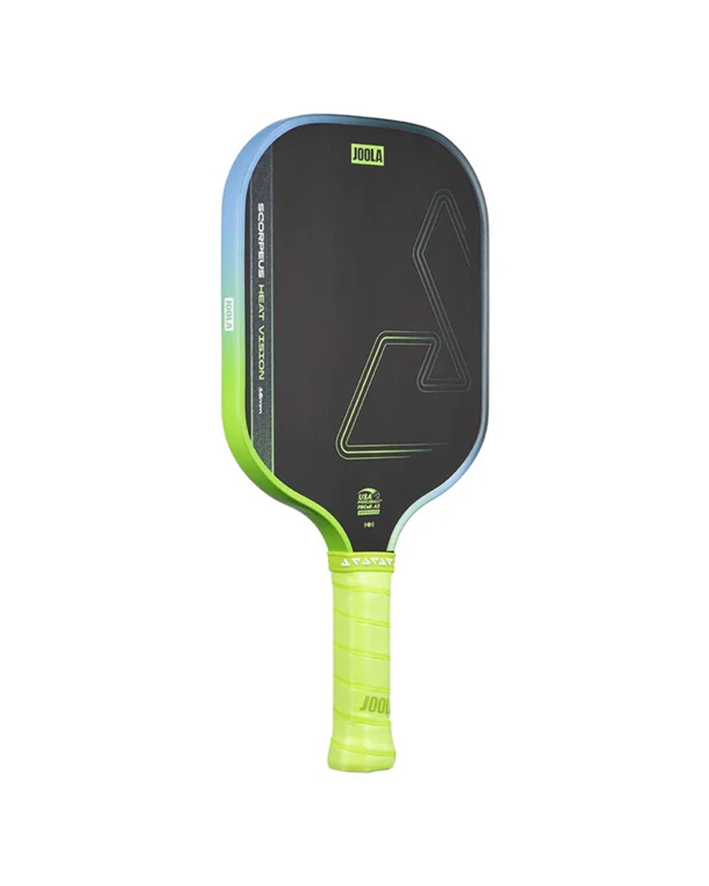 Joola Scorpeus Heat Vision 16mm Pickleball Paddle
