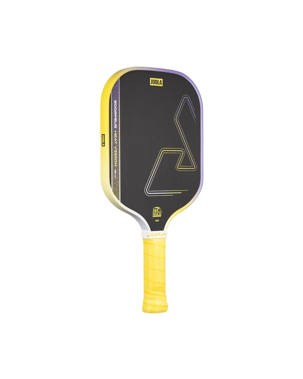 Joola Scorpeus Heat Vision 16mm Pickleball Paddle