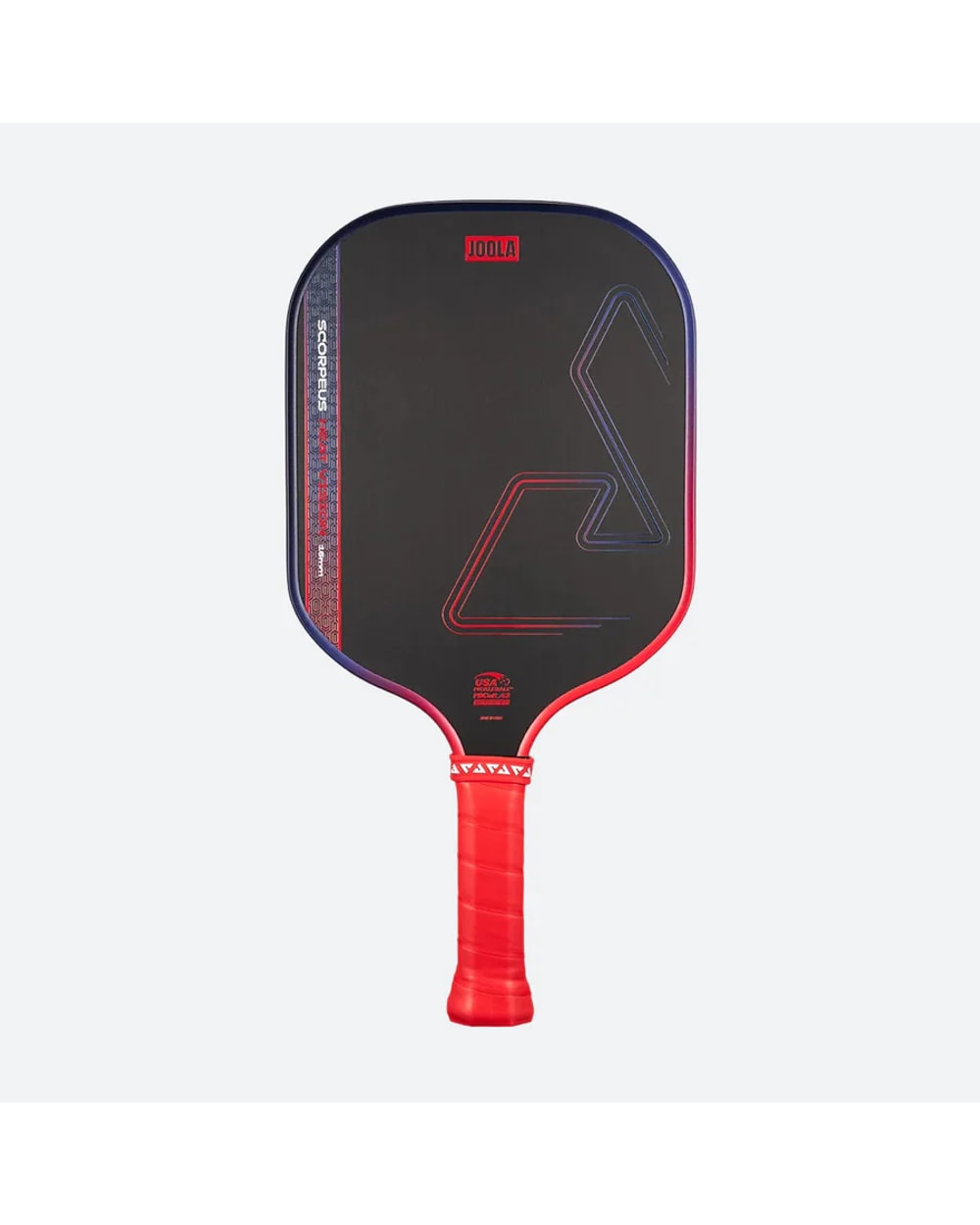 Joola Scorpeus Heat Vision 16mm Pickleball Paddle