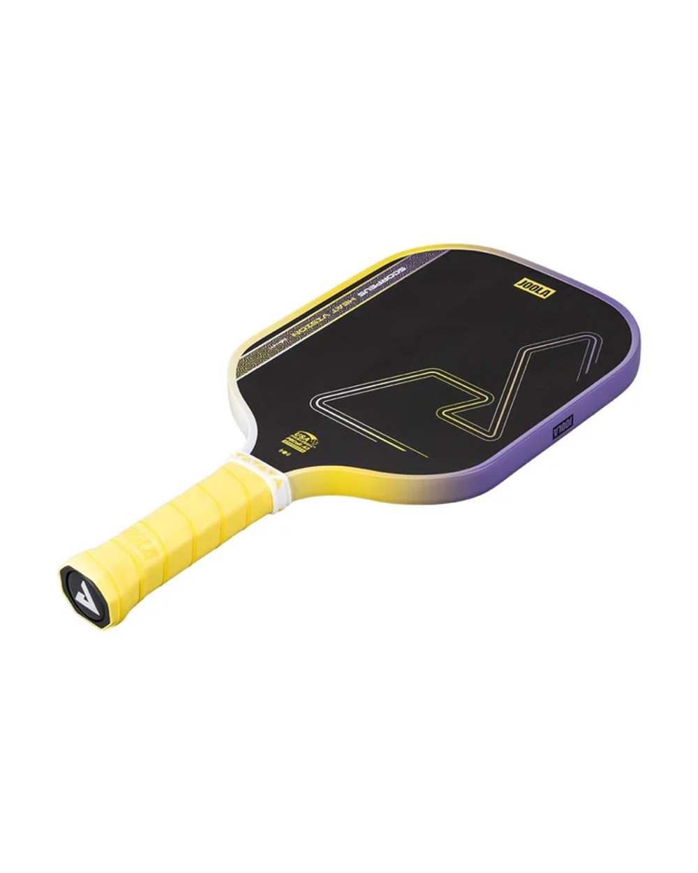Joola Scorpeus Heat Vision 16mm Pickleball Paddle
