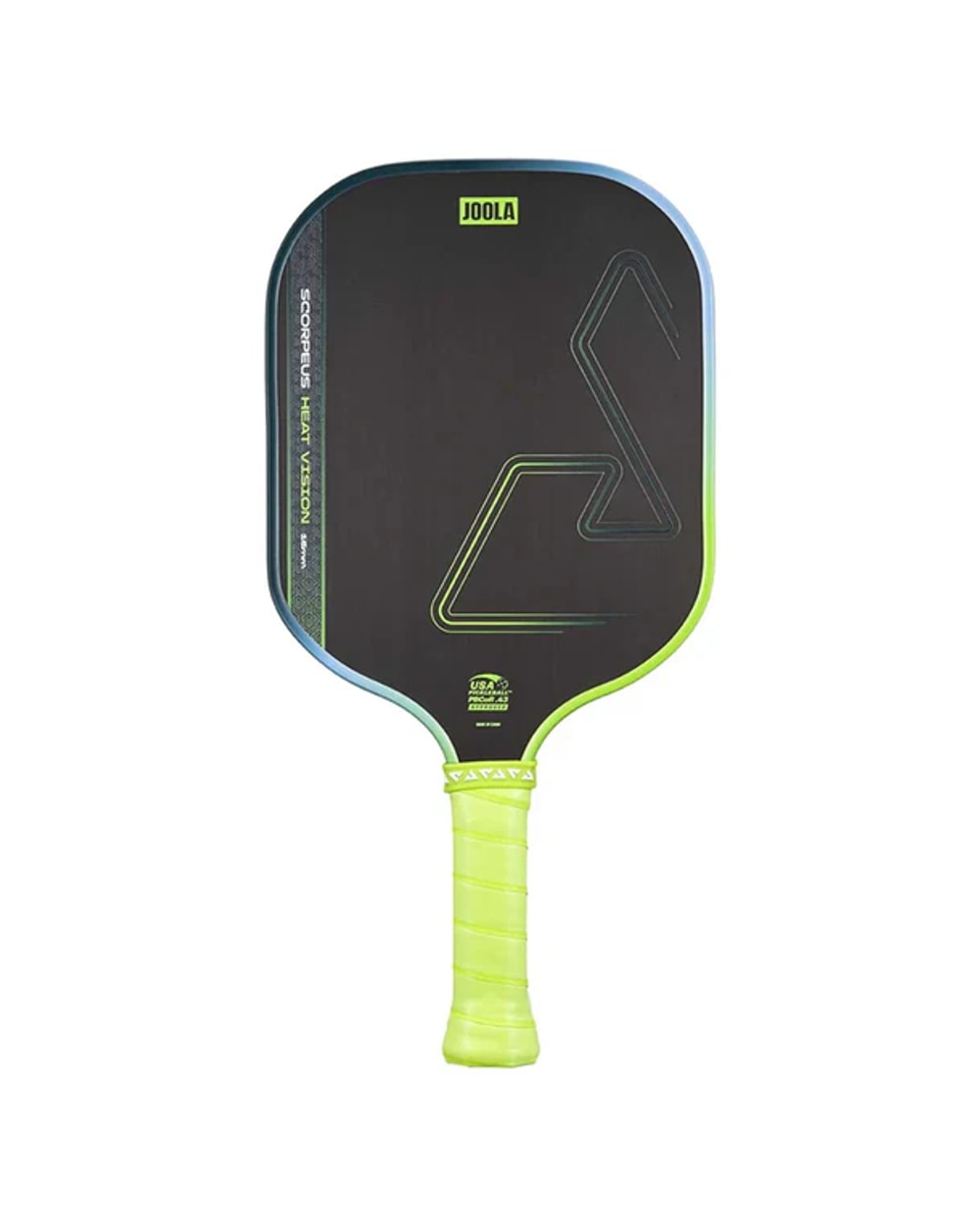 Joola Scorpeus Heat Vision 16mm Pickleball Paddle