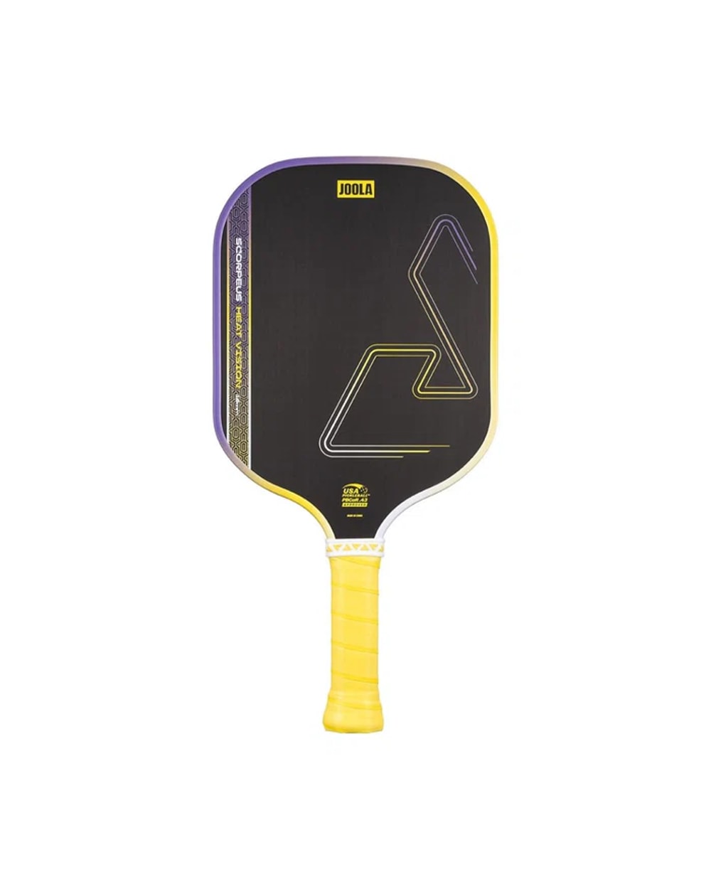 Joola Scorpeus Heat Vision 16mm Pickleball Paddle