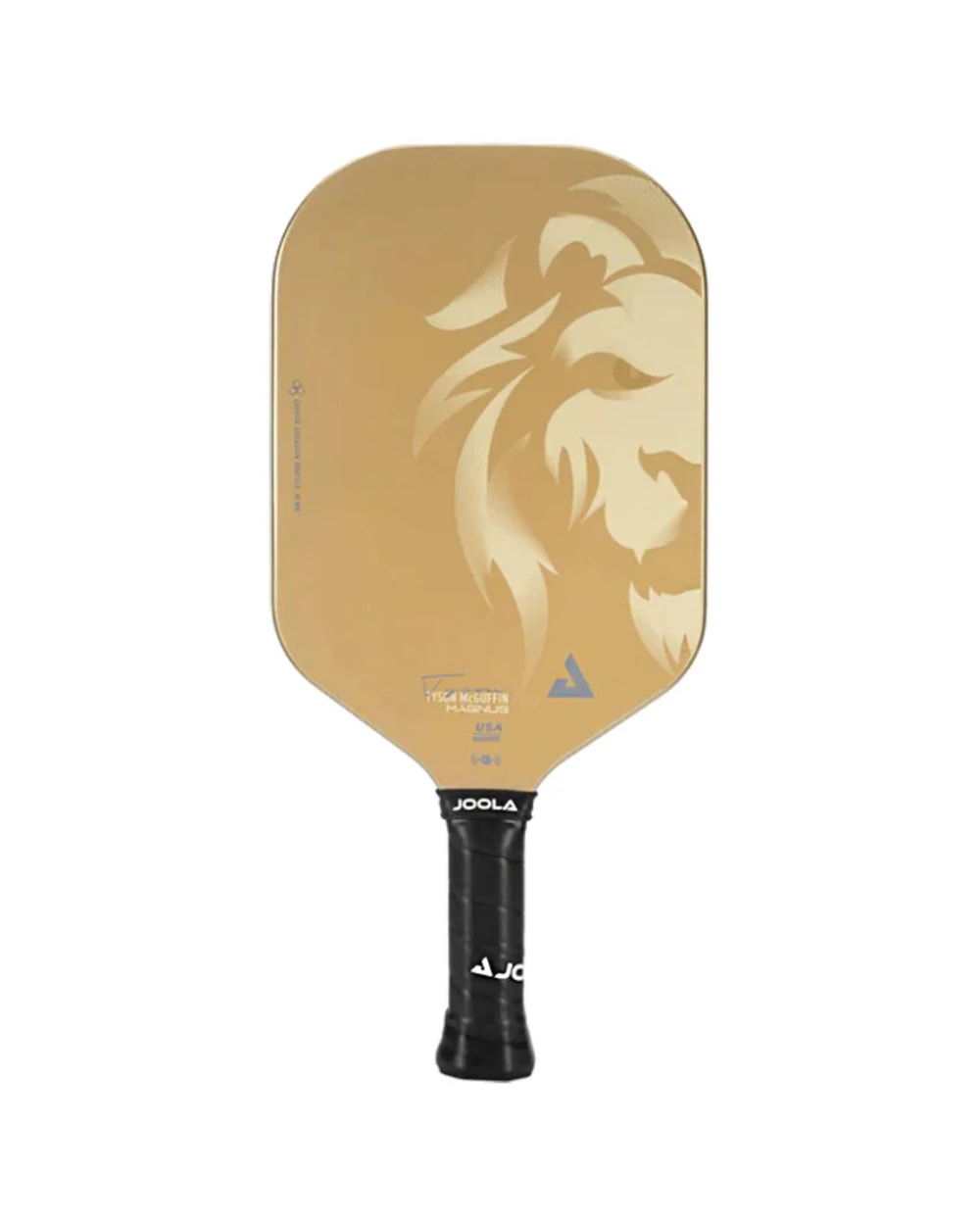 Joola Tyson McGuffin Magnus CAS Pickleball Paddle
