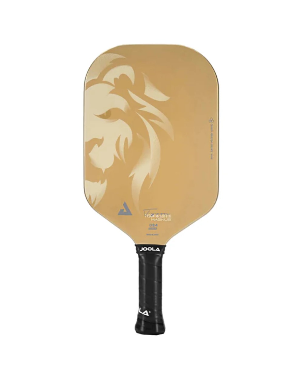 Joola Tyson McGuffin Magnus CAS Pickleball Paddle