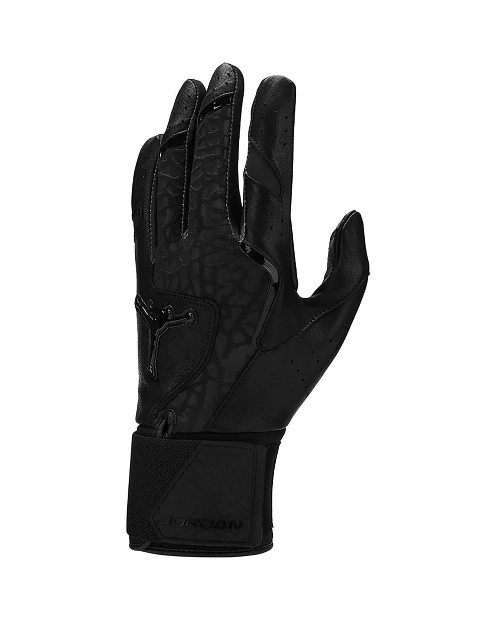 Jordan Adults Legend Long Cuff Batting Gloves