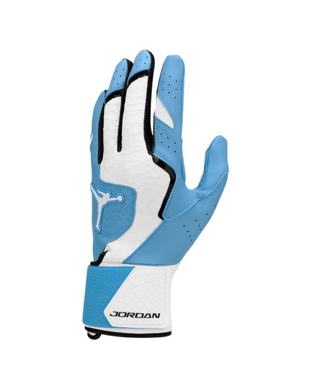 Jordan Adults Legend Long Cuff Batting Gloves
