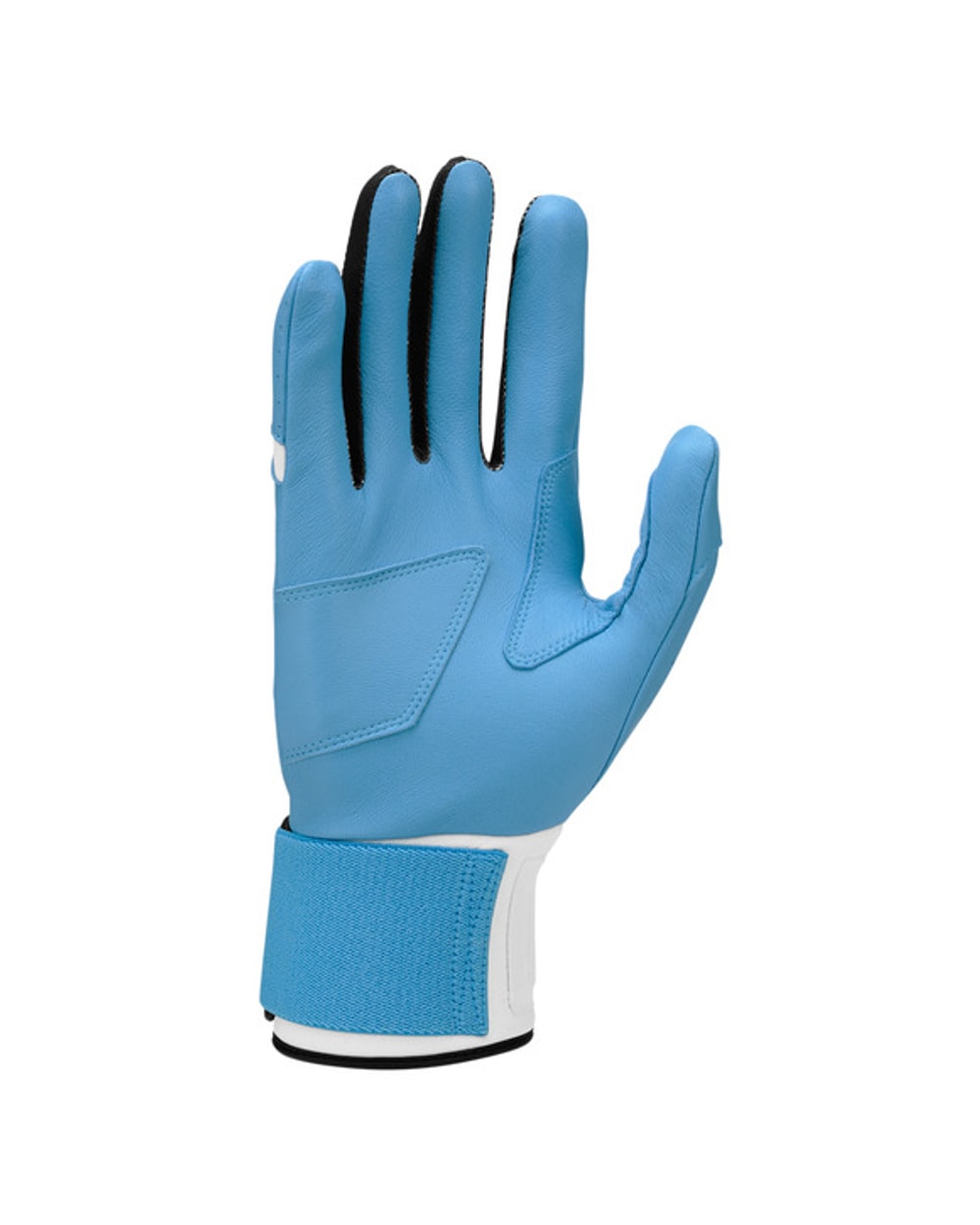 Jordan Adults Legend Long Cuff Batting Gloves