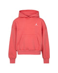 Jordan Big Kids Brooklyn Essentials Pullover Hoodie