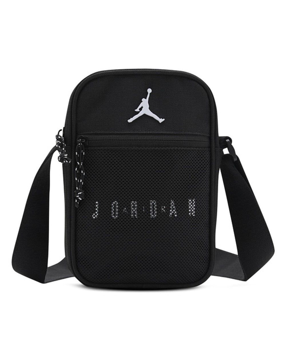Jordan Blacktop Festival Shoulder Bag