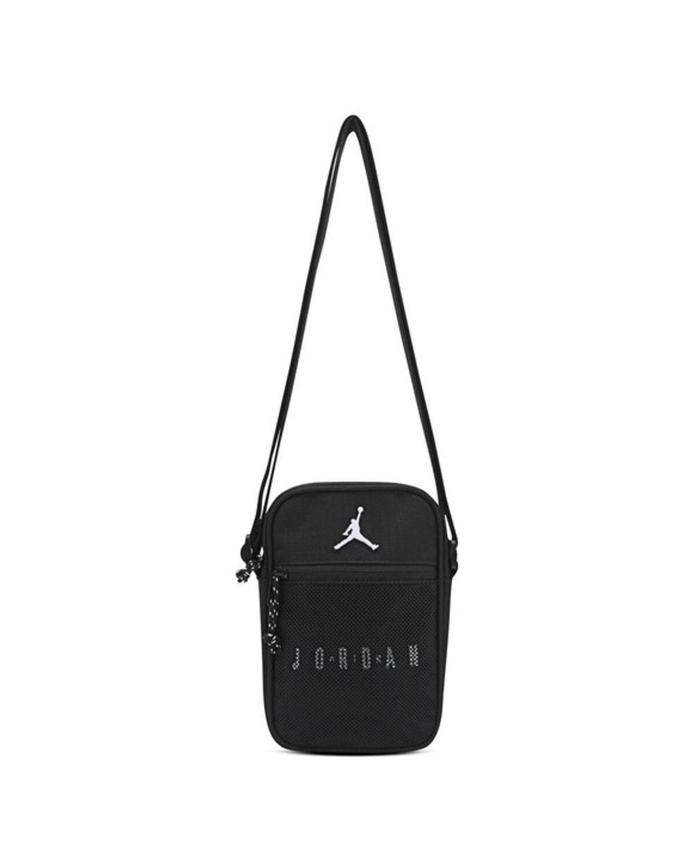 Jordan Blacktop Festival Shoulder Bag