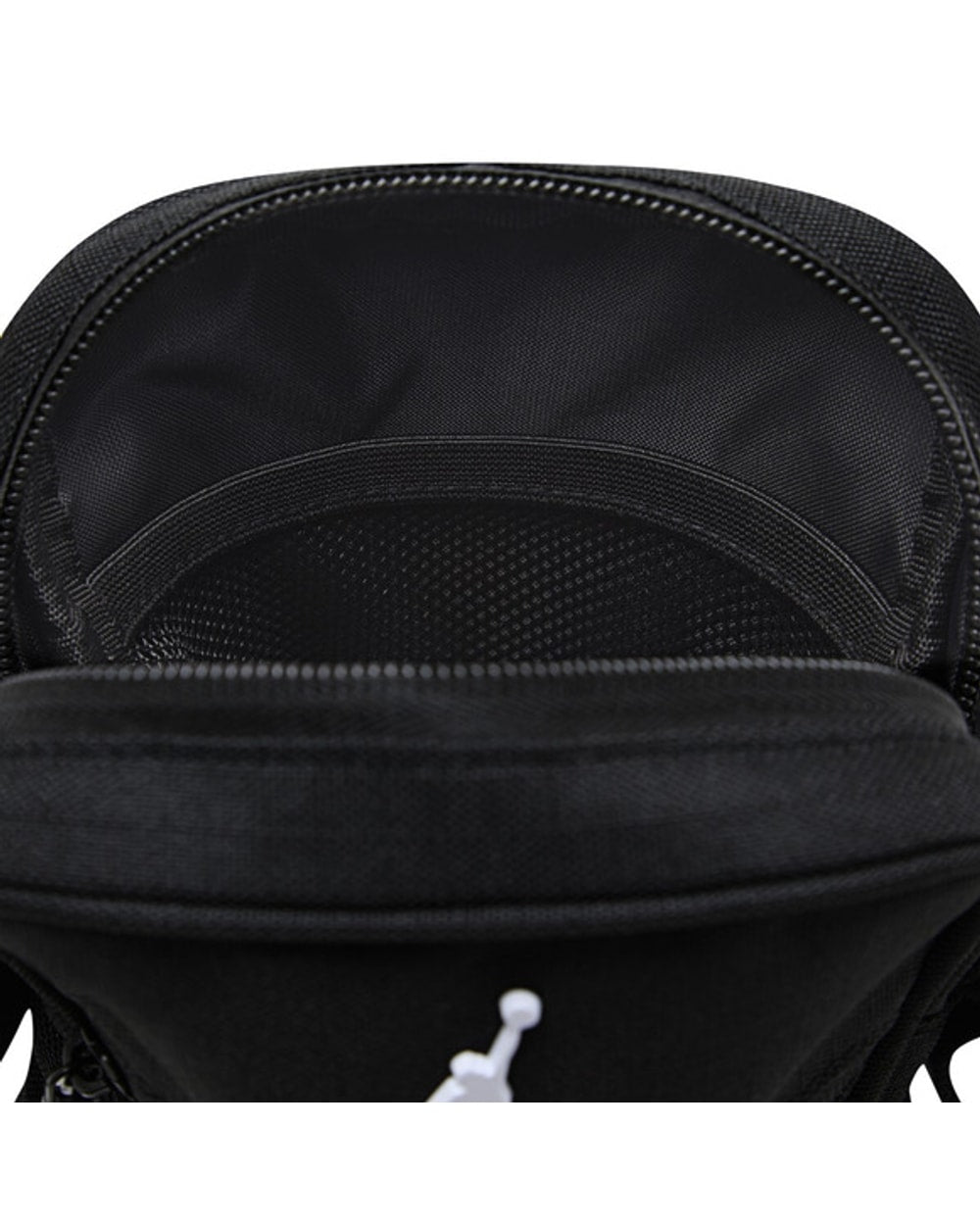 Jordan Blacktop Festival Shoulder Bag